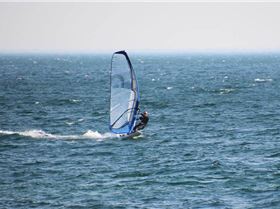 Green Point Northerly 110513