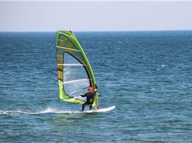 Green Point Northerly 110513