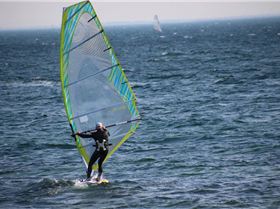 Green Point Northerly 110513