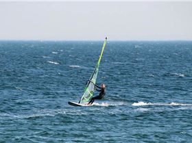 Green Point Northerly 110513