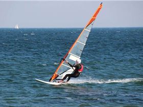 Green Point Northerly 110513