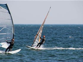 Green Point Northerly 110513