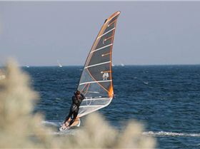 Green Point Northerly 110513