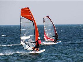 Green Point Northerly 110513