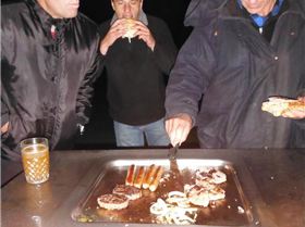 The Taste of the Tamar