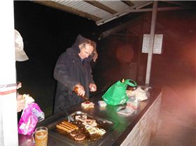 The Taste of the Tamar