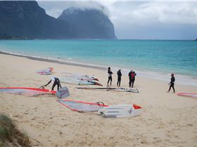 LORD HOWE 8