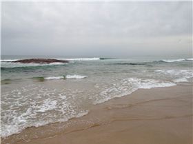 Birubi 1st day of winter 2013