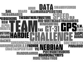 GPSTC T-shirt design