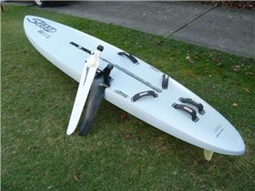 Stephen McGearey Comp Board