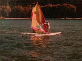 Bridge to bridge 1986 C