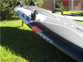 2014 Exocet