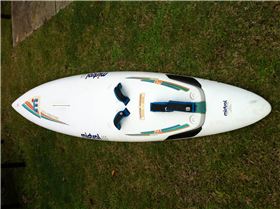 Just ready for someone to try it