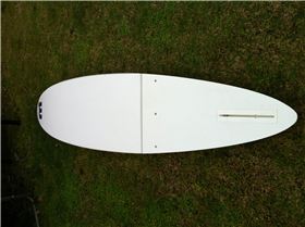 Just ready for someone to try it