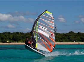 Green Island FreeSail Nats