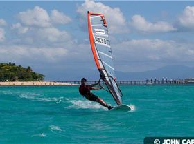 Green Island FreeSail Nats