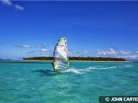 Green Island FreeSail Nats