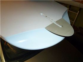 Seatrend flapper Board