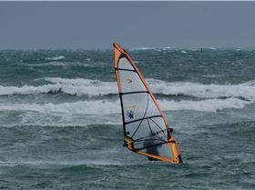 Geraldton onshore 17 July 13