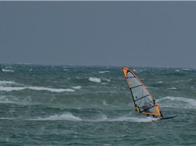 Geraldton onshore 17 July 13