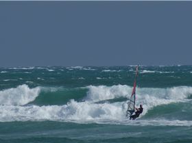 Geraldton onshore 17 July 13
