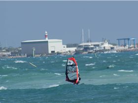 Geraldton onshore 17 July 13