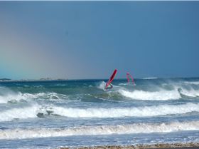 sick day at middleton