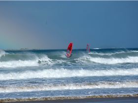 sick day at middleton