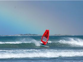 sick day at middleton