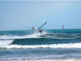 sick day at middleton