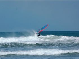 sick day at middleton