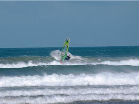 sick day at middleton