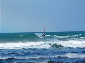 sick day at middleton