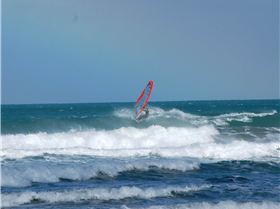 sick day at middleton