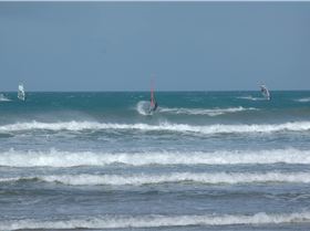 sick day at middleton