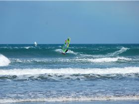 sick day at middleton