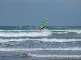 sick day at middleton