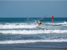 sick day at middleton