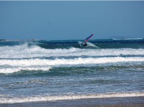 sick day at middleton