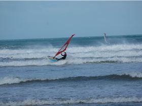 sick day at middleton