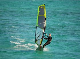 Plenty of kit options