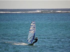 Plenty of kit options