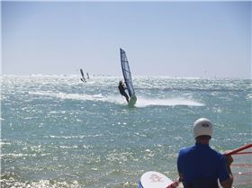 Brakes dont fail now