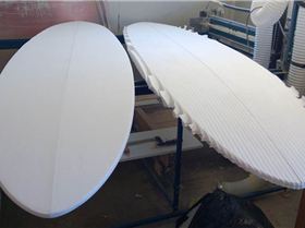 Monkey's Before & After