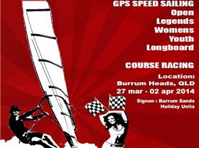 Burrum Windfest 2014