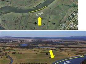 Raymond Terrace NSW - Southerly