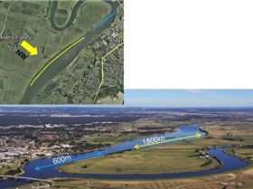 Raymond Terrace NSW - West - North West