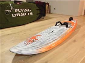 2014 74L Starboard Quad