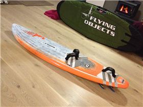 2014 74L Starboard Quad