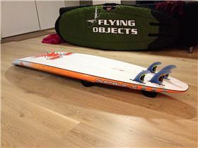 2014 74L Starboard Quad